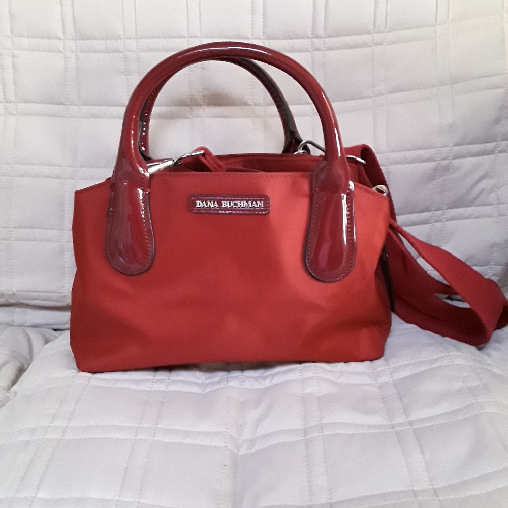 Dana buchman bag